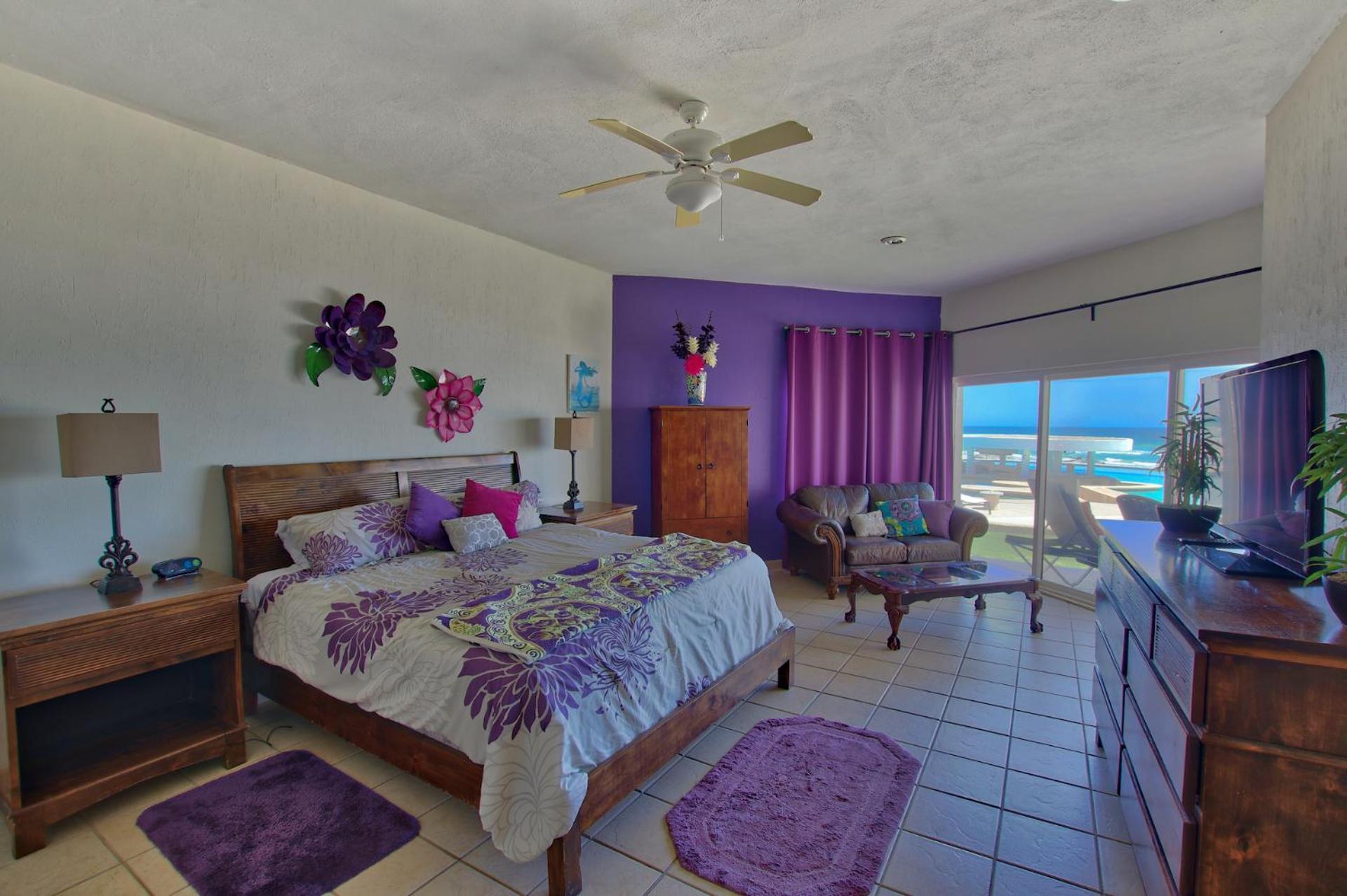 Las Palmas Resort Puerto Peñasco Exterior foto